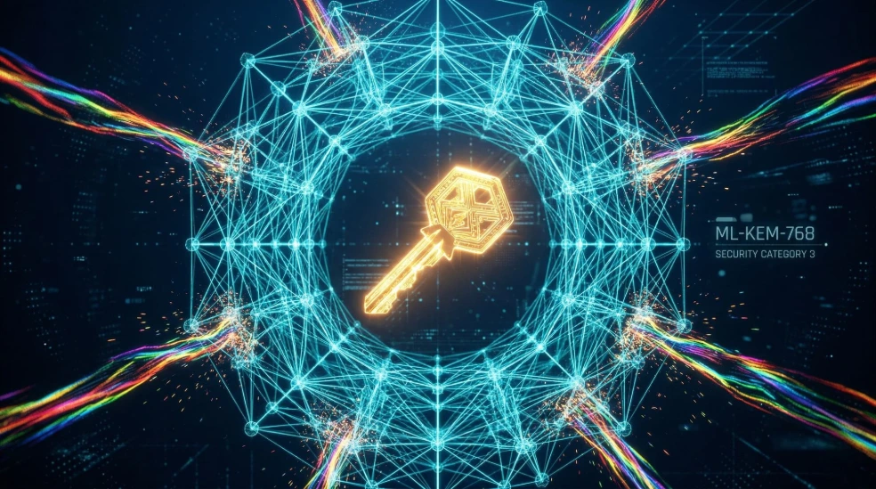 FIPS 203: Guía del Estándar ML-KEM y Criptografía Post-Cuántica