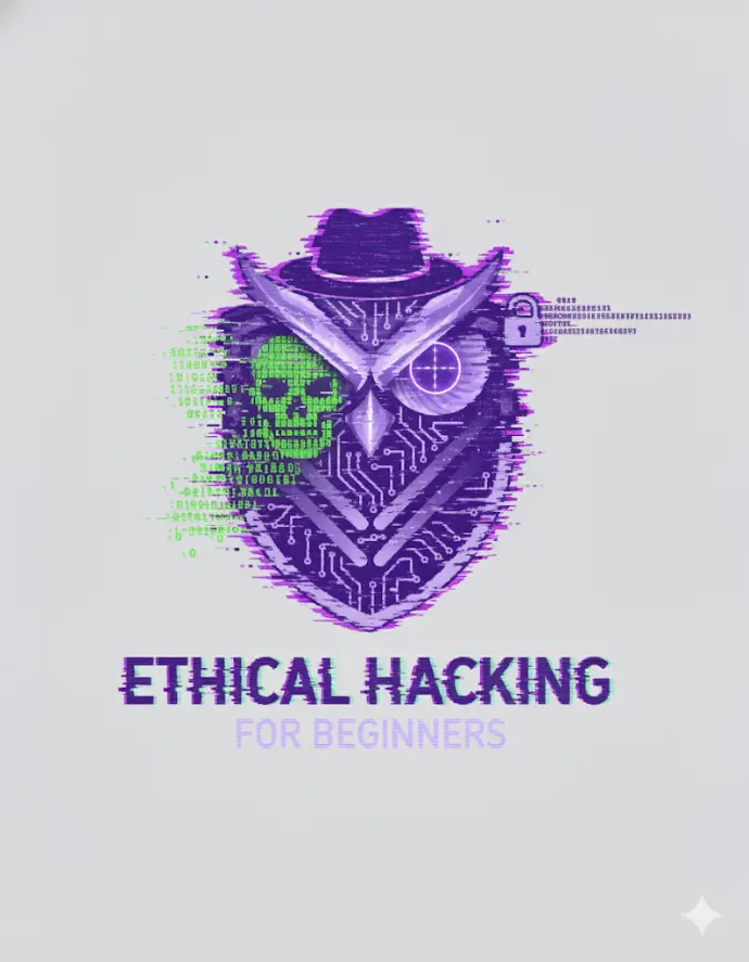 Hacking Ético Para Principiantes