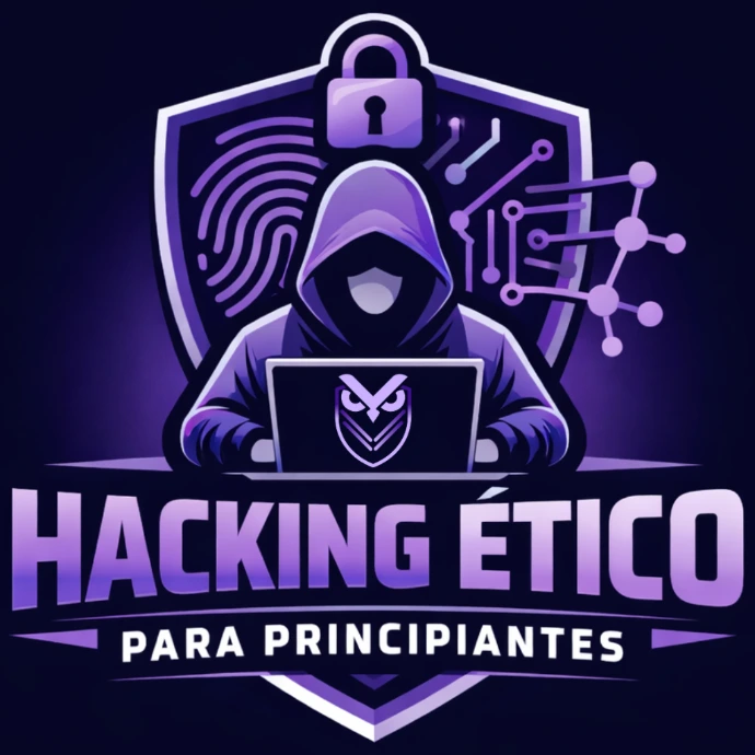Hacking Ético Para Principiantes